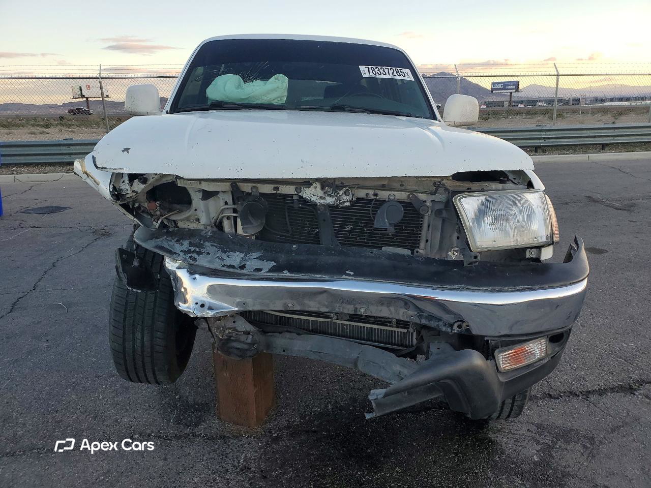 Toyota 4Runner 2002