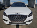 Genesis G80 2018