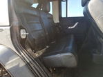 Jeep Wrangler 2012