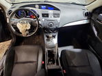 Mazda 3 2012