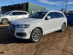 Audi Q7 2017