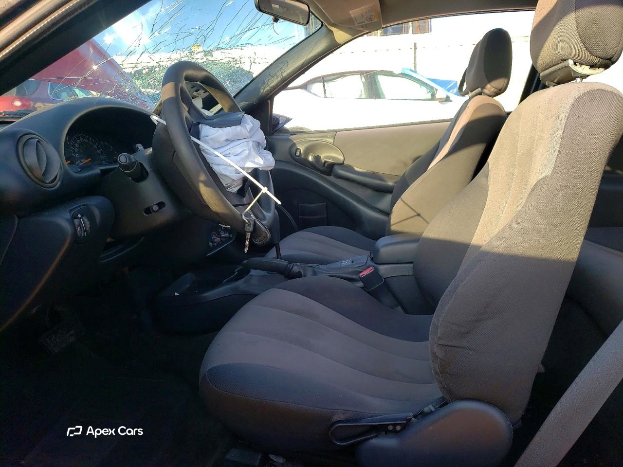 Pontiac Sunfire 2005