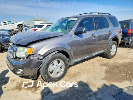 Ford Escape 2011 - Image 1 of 13