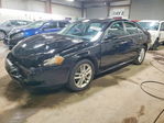 Chevrolet Impala 2013