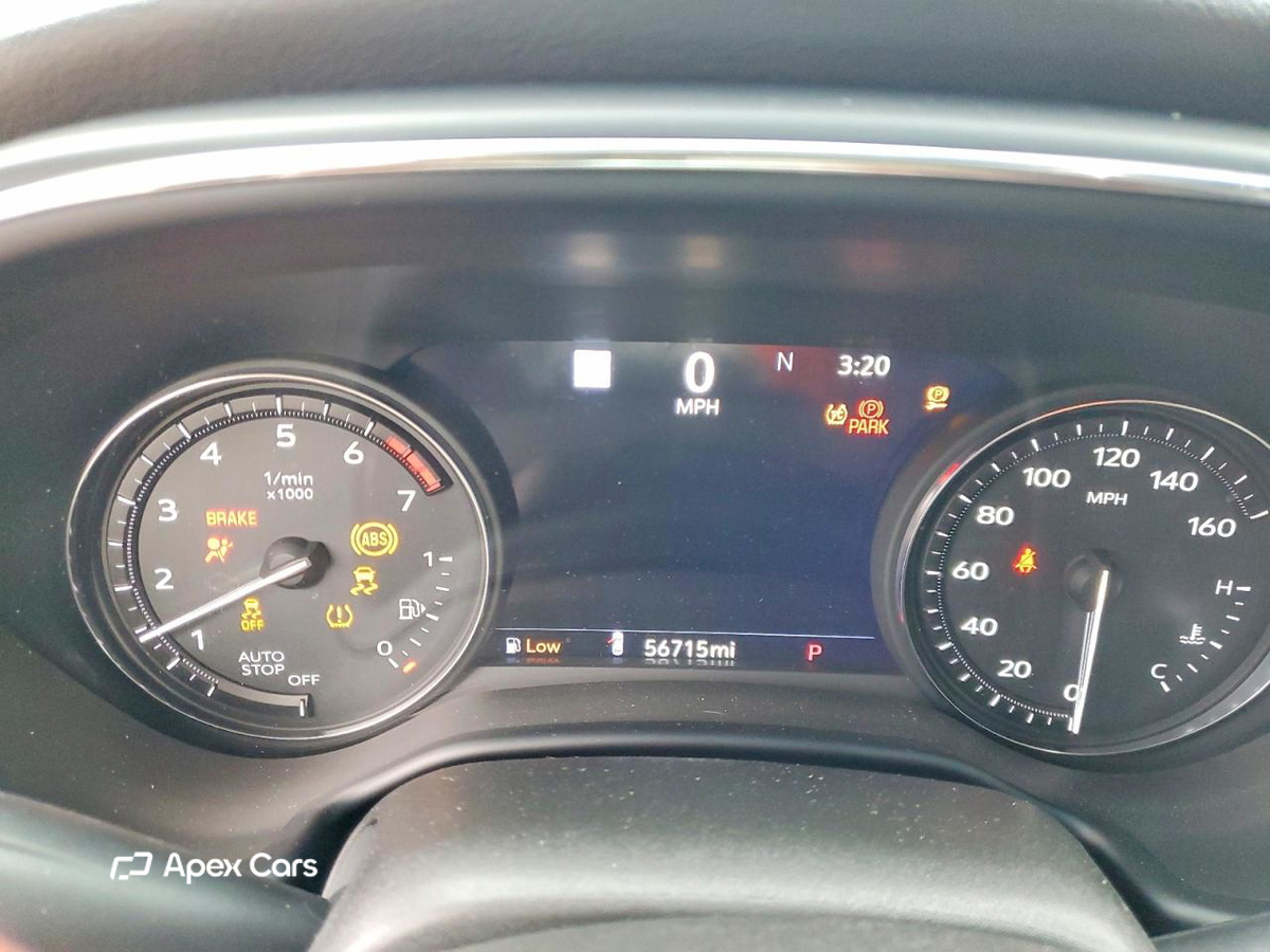 Cadillac CT5 2020