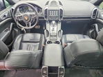 Porsche Cayenne 2017