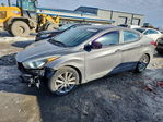 Hyundai Elantra 2014