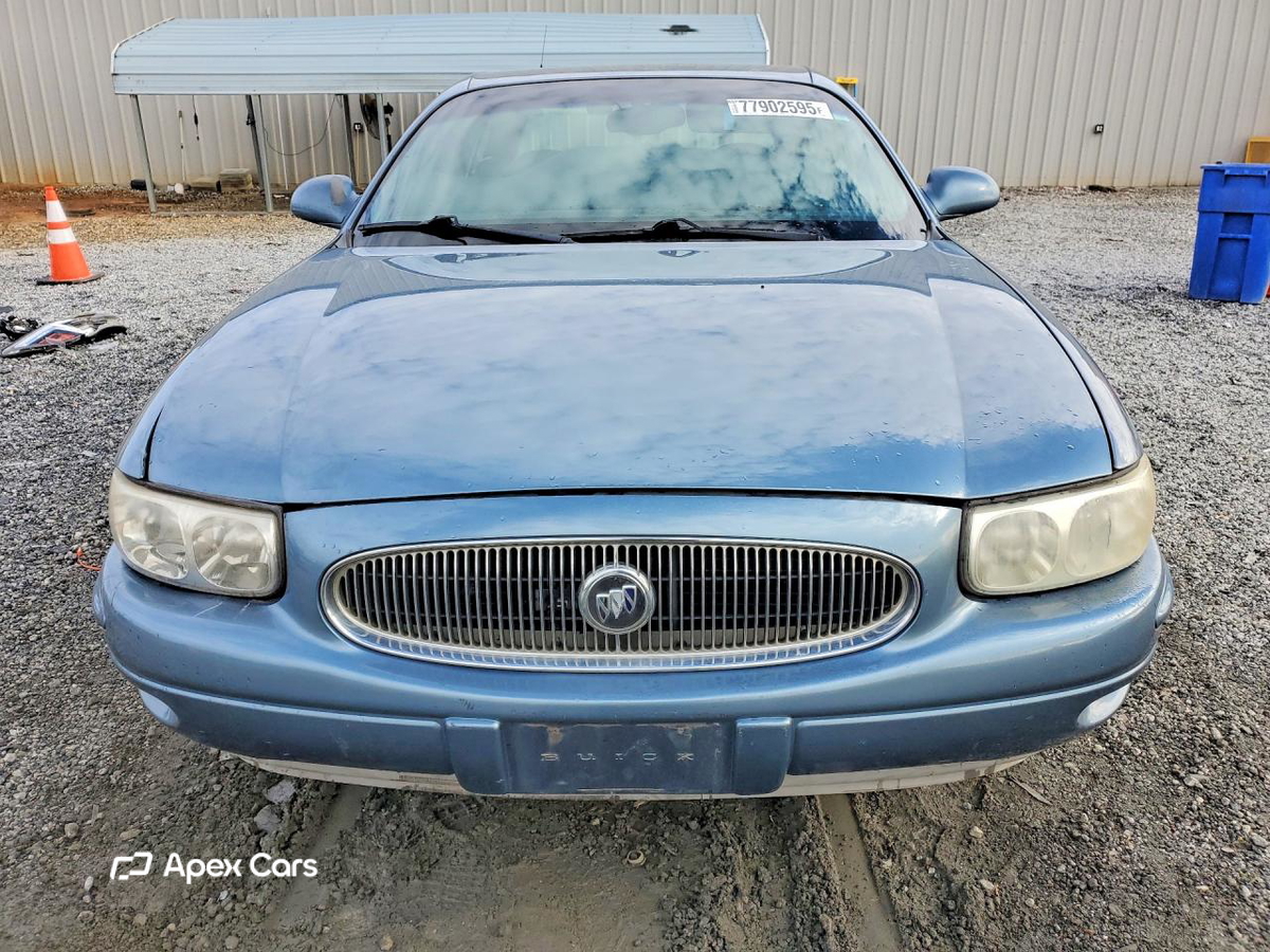 Buick LeSabre 2000