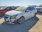 Chevrolet Cruze 2012