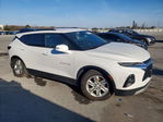 Chevrolet Blazer 2021