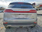 Lincoln MKC 2016