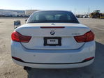 BMW Series 4 2018