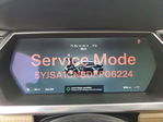 Tesla Model S 2013