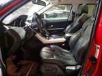 Land Rover Range Rover 2015