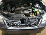 Subaru Forester 2016