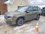 Subaru Forester 2025
