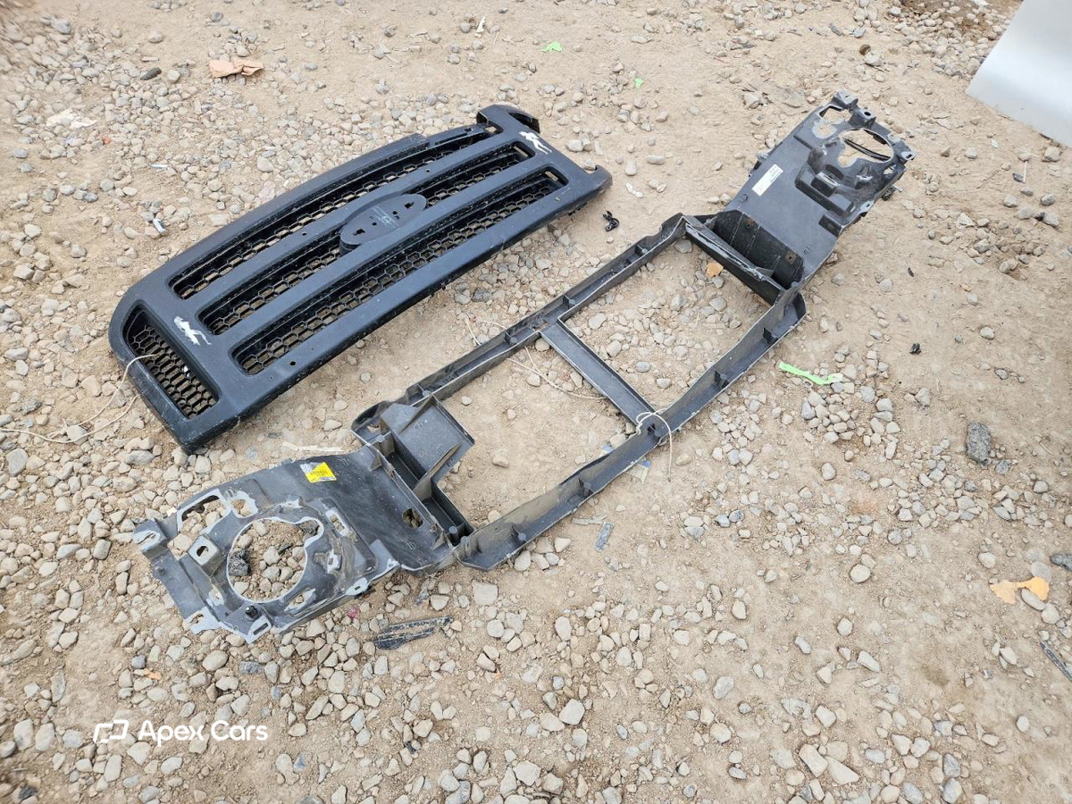 Ford Excursion 2000