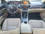 Honda Accord 2013