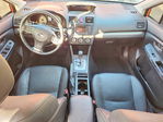 Subaru XV 2013