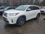 Toyota Highlander 2017
