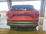 Chevrolet Trax 2024