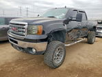 GMC Sierra 2011