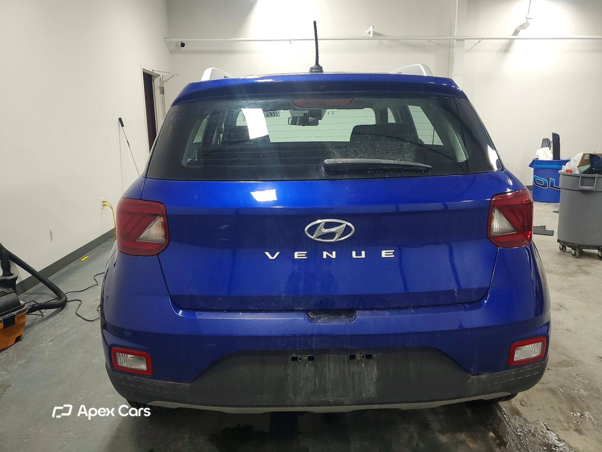Hyundai Venue 2023
