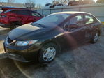 Honda Civic 2014