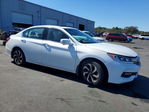 Honda Accord 2016