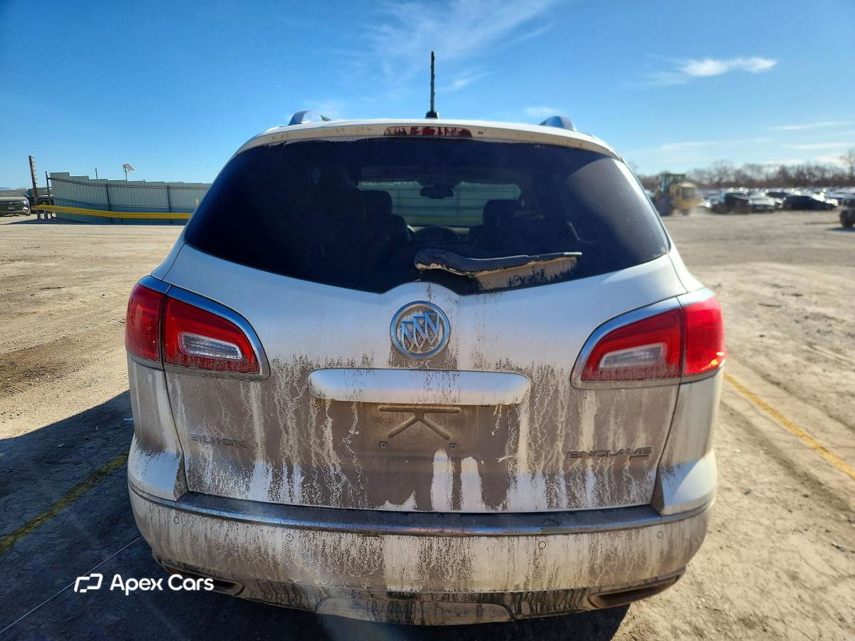 Buick Enclave 2015
