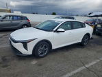 Kia K4 2025