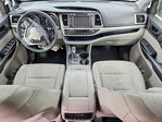 Toyota Highlander 2016