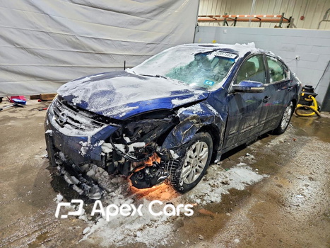Nissan Altima 2010 - Image 1 of 13