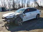 Kia Optima 2019