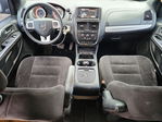 Dodge Caravan 2014