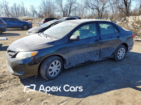 Toyota Corolla 2011 - Image 1 of 12