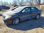 Toyota Corolla 2011