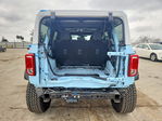 Ford Bronco 2025