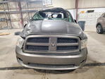 Dodge RAM 2012
