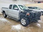 Chevrolet Silverado 2017