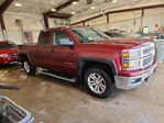 Chevrolet Silverado 2014