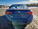 Toyota Corolla 2018