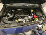 Subaru Impreza 2024