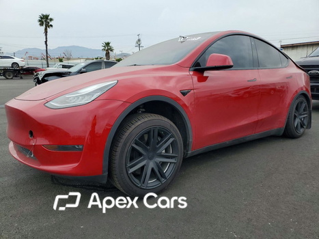 Tesla Model Y 2023 - Image 1 of 14