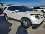 Ford Explorer 2013
