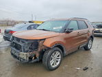 Ford Explorer 2017