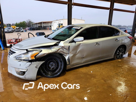 Nissan Altima 2015 - Image 1 of 14