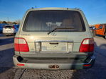 Lexus LX 2003