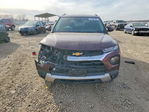 Chevrolet TrailBlazer 2023