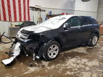 Ford Edge 2013